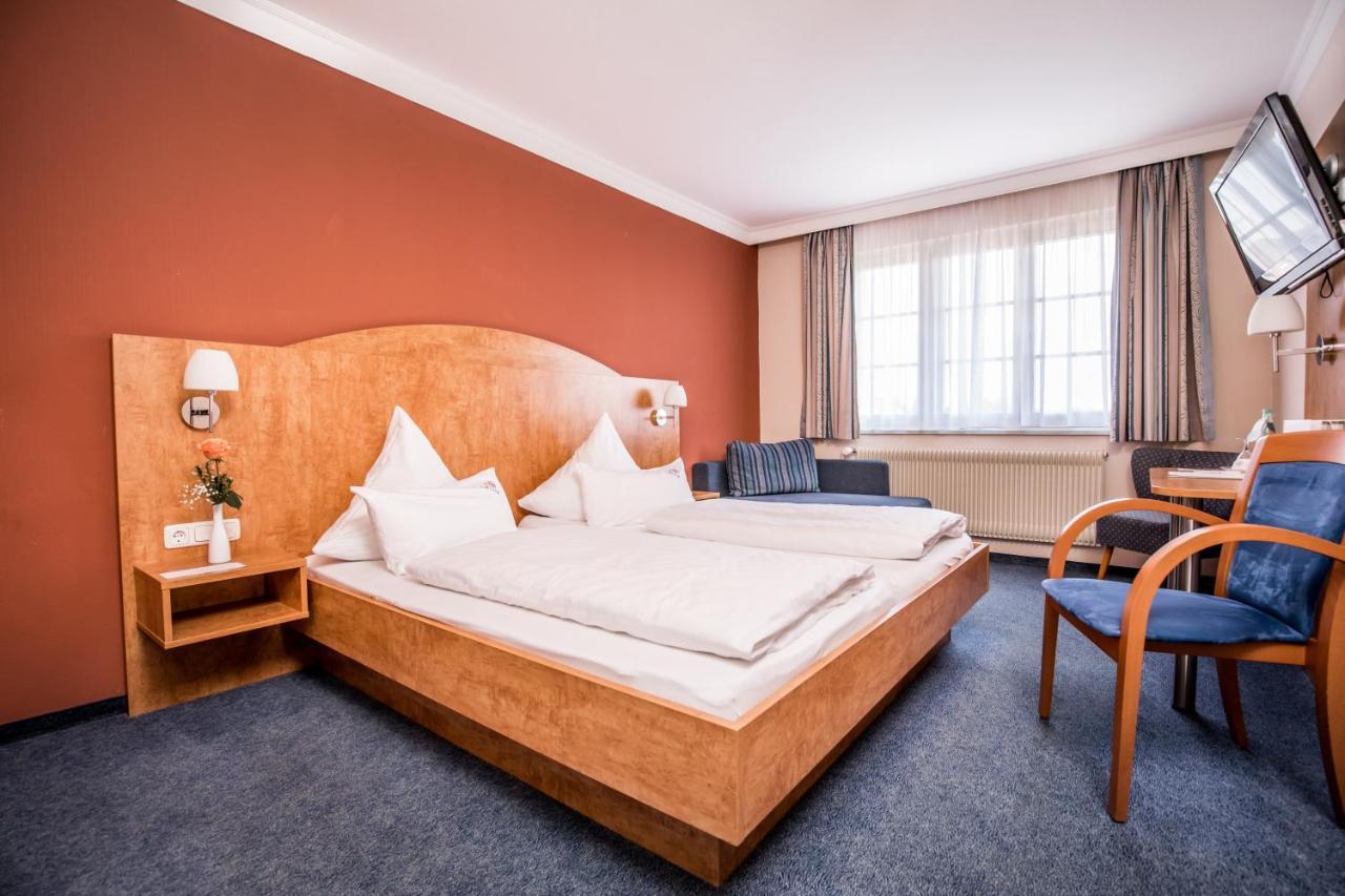 Hotel Zur Rose Eglofs Exterior photo