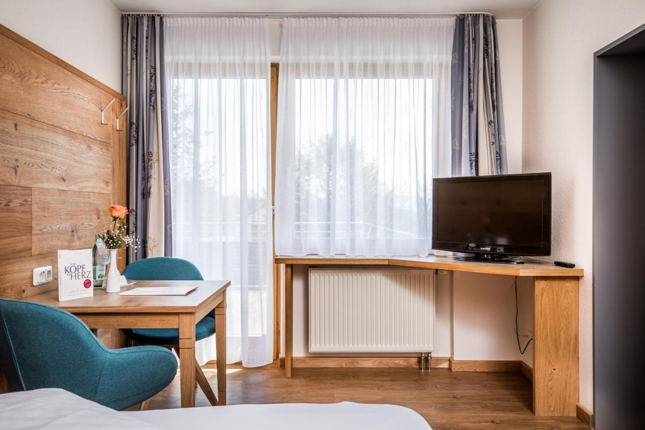 Hotel Zur Rose Eglofs Exterior photo